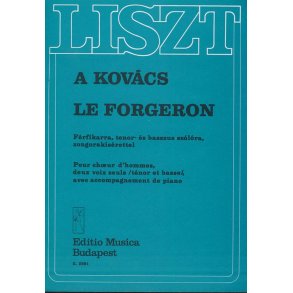 A kovács
