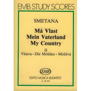 Mein Vaterland Moldau : Moldau'