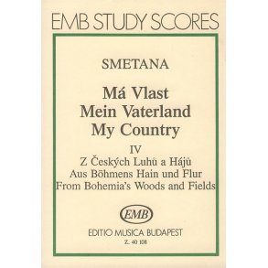 Mein Vaterland Aus Bohemiens Hain und Flur : Aus Bohemiens Hain und Flur'