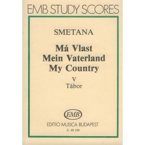 Mein Vaterland Tabor : Tábor'