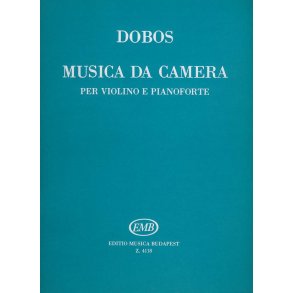 Musica da camera