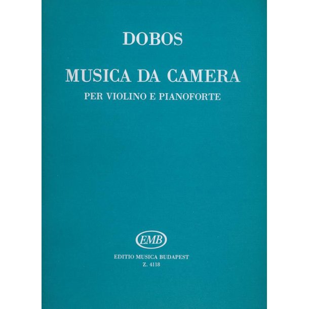 Musica da camera