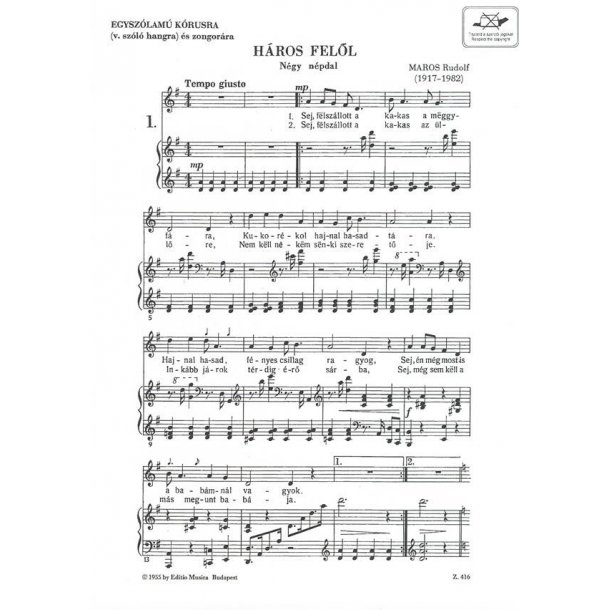 H&aacute;ros fel&ouml;l...