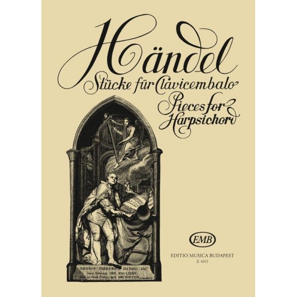 St&uuml;cke f&uuml;r ClavicZalo