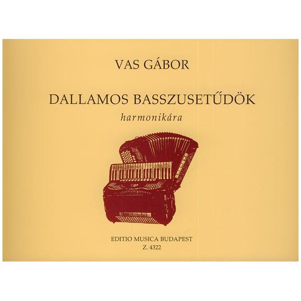 Melodische Basset&uuml;den