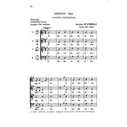 Old Masters' Mixed Choruses V2