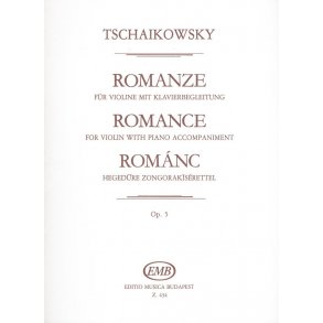 Sonatine op. 5 für Violine mit Klavierbegleitung : für Violine mit Klavierbegleitung