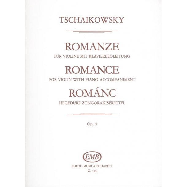 Sonatine op. 5 f&uuml;r Violine mit Klavierbegleitung : f&uuml;r Violine mit Klavierbegleitung