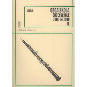Oboenschule III