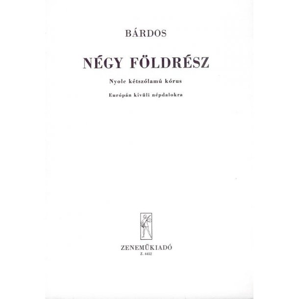 N&eacute;gy f&ouml;ldr&eacute;sz