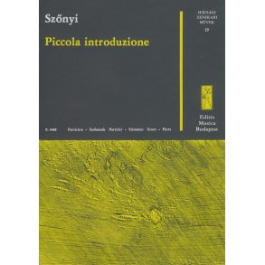 Piccola introduzione