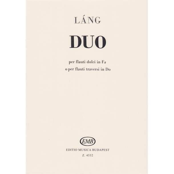 Duo