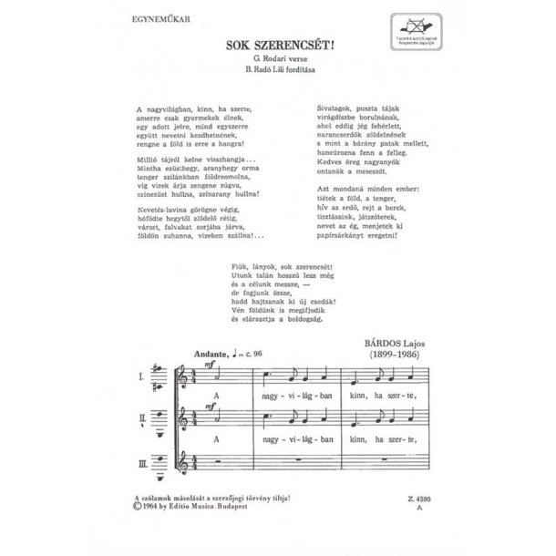 Sok szerencs&eacute;t