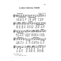 150 Ungarische Volkslieder