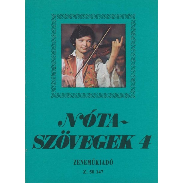 N&oacute;tasz&ouml;vegek V4