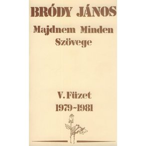 Almost every poems V5