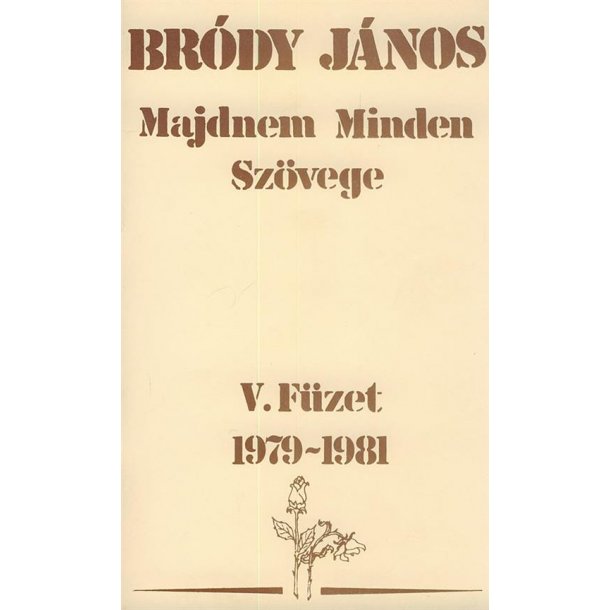 Almost every poems V5