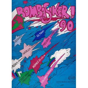 Bombasiker 90