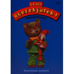 Das ist ein Kinderspiel! (Mesefilmek zeneib&ouml;l) : (Mesefilmek zen&eacute;ib&ouml;l)