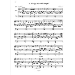 Das ist ein Kinderspiel! (Mesefilmek zeneib&ouml;l) : (Mesefilmek zen&eacute;ib&ouml;l)