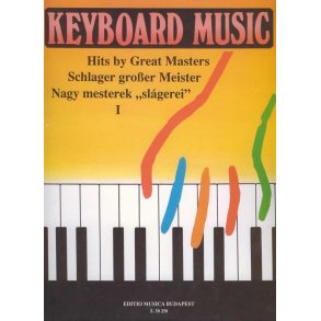 SCHLAGER GROssER MEISTER