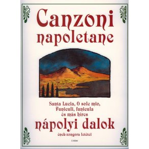 CANZONI NAPOLETANE