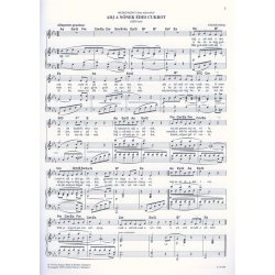 T&uuml;nderi szep varazs Nador Mihaly valogatott dala : N&aacute;dor Mih&aacute;ly v&aacute;logatott dalai