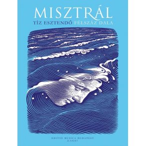Misztral - 50 Songs - 50 Lieder