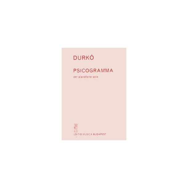 Psicogramma