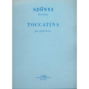Toccatina