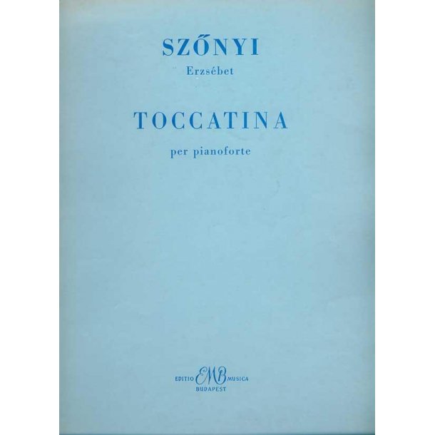 Toccatina