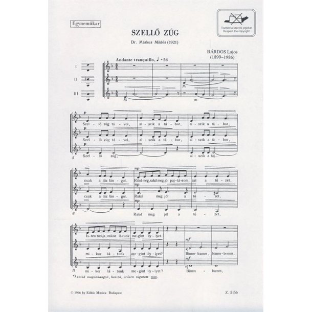 Szell&ouml; z&middot;g