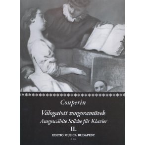 Ausgewählte Stücke für Klavier