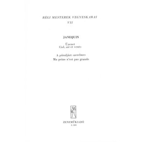 Old Masters' Mixed Choruses V7