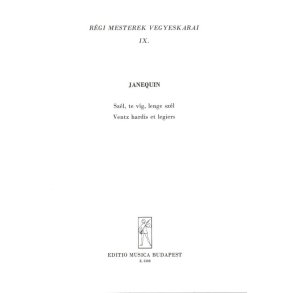 Old Masters' Mixed Choruses V9