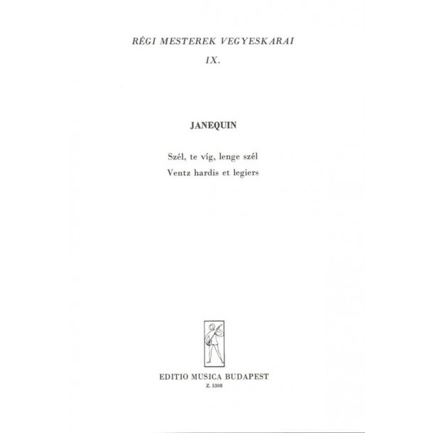 Old Masters' Mixed Choruses V9