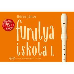 Blockflötenschule I