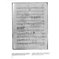 Et&uuml;den (Studies) Band 1