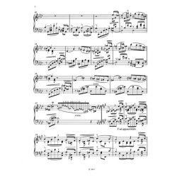 Et&uuml;den (Studies) Band 2