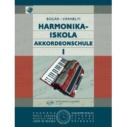 Akkordeonschule I