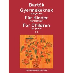F&uuml;r Kinder 1-2 - Kleine Klavierst&uuml;cke f&uuml;r Anf&auml;nger : For Children 1-2