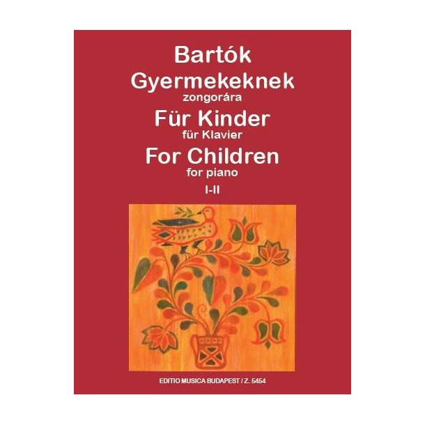 F&uuml;r Kinder 1-2 - Kleine Klavierst&uuml;cke f&uuml;r Anf&auml;nger : For Children 1-2