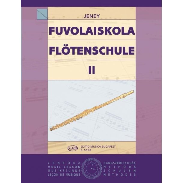 Fl&ouml;tenschule II