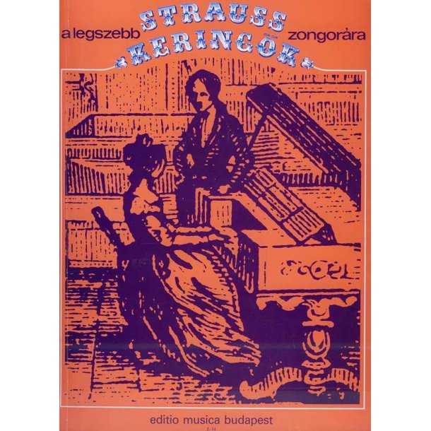 Album F&uuml;r Klavier