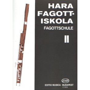 Fagottschule II