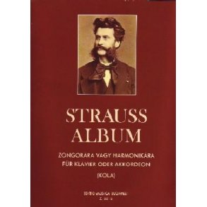 Strauss Album