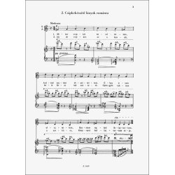 Miniat&uuml;r kant&aacute;ta