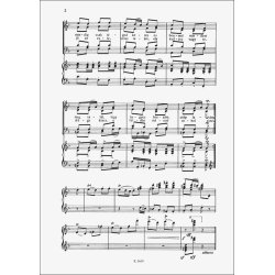 Miniat&uuml;r kant&aacute;ta