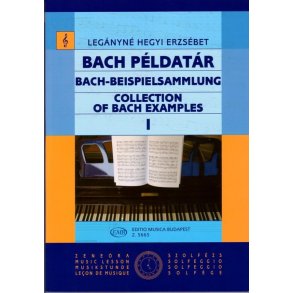 Bach Beispielsammlung I