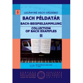 Bach Beispielsammlung II